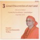 Three Great Discoveries of Our Land